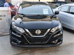 نیسان ڕۆگ سپۆرت